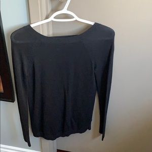 Lulu long sleeve